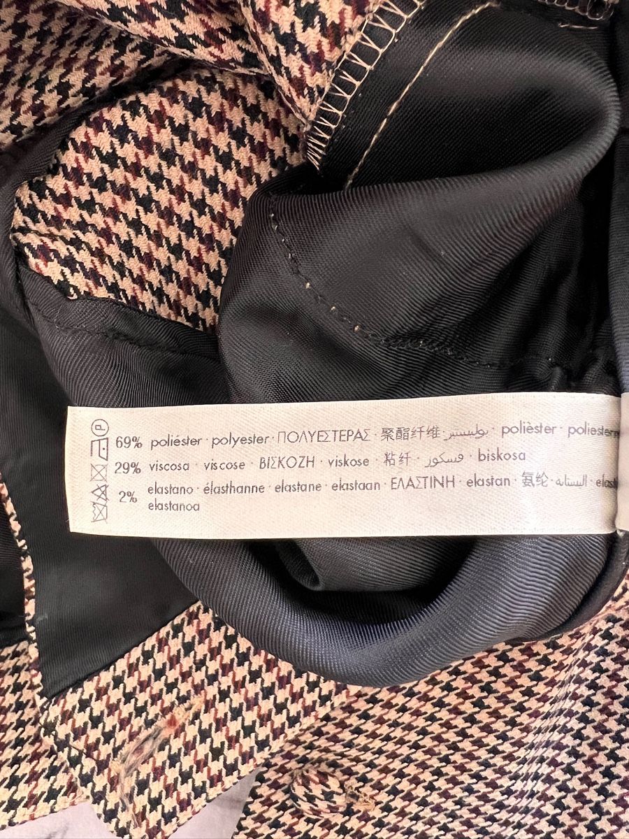 Pantaloni: LIKE SANDRO Pants HOSE, Size 38 – Nuovo (secondo la descrizione) da Zürich venduto da SandroMaje 5