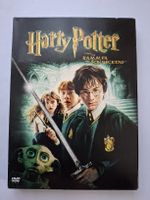 Harry Potter und die Kammer des Schreckens DVD