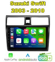 Radio Suzuki Swift (2003 à 2010) Bluetooth, DAB+, Carplay