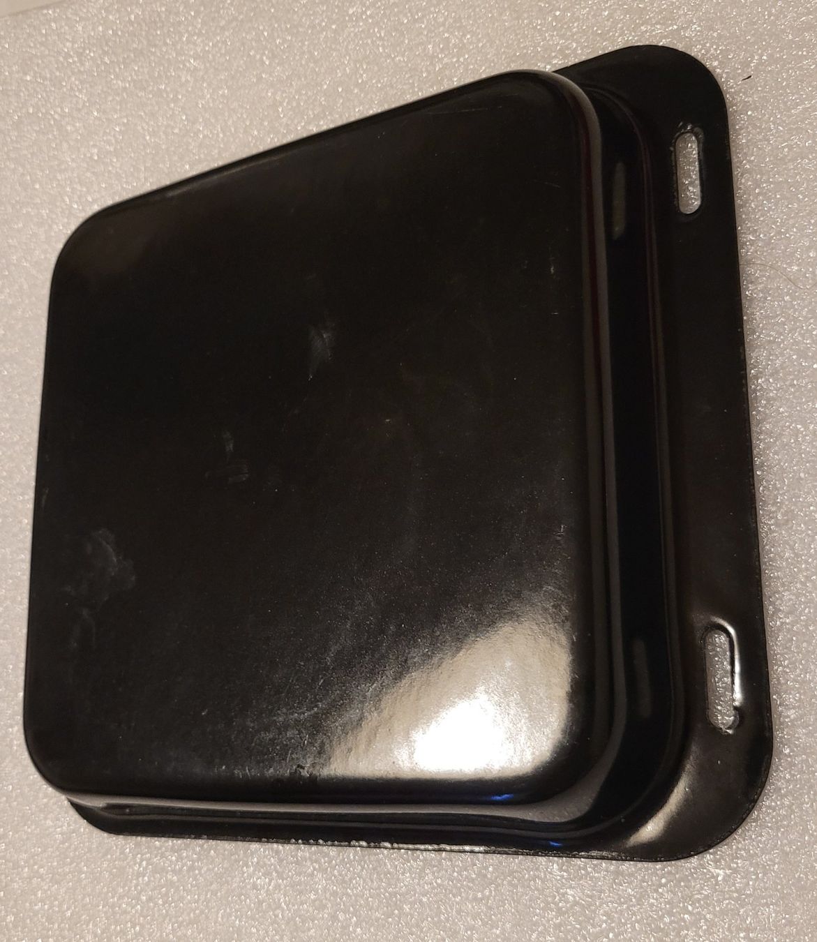 Teglie da forno: Backblech Miniformat 18.5 x 20.0 cm – Usato da Zürich venduto da Avd