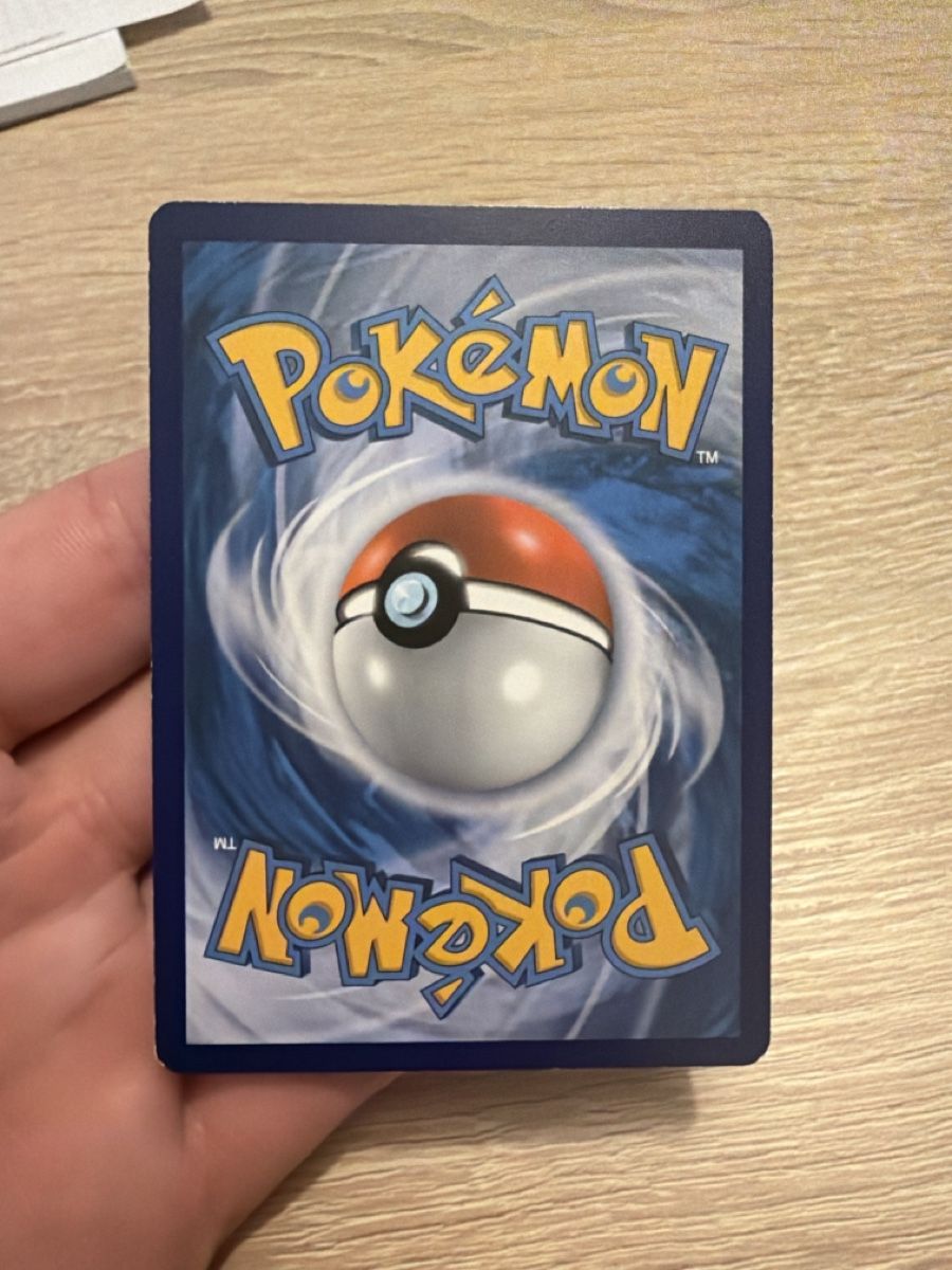 Pokémon Cartes à collectionner: Pokemon Mlatios EX 102/108 EN – D'occasion à Bauma par mels97 1