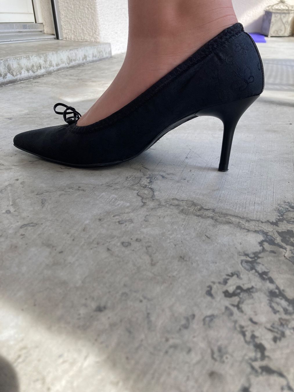 Scarpe da donna: Pumps Helsar – Nuovo (secondo la descrizione) da Dübendorf venduto da Sebashop 5