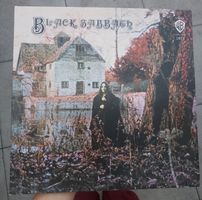 Black Sabbath - Black Sabbath 2016 reissue