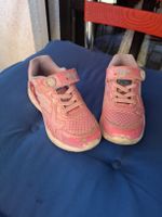 Mädchen Turnschuhe Gr 28