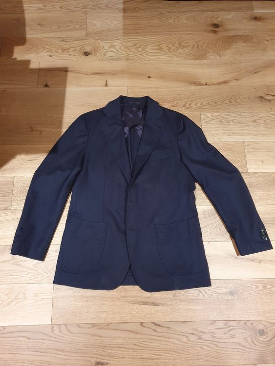 Vestes: Veston, Blazer, Vitale Barberis, Neuwertig, 52 – Neuf (Voir description) à Winterthur par Sjull