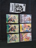 One Piece Card Game Welcome Pack 2026 Vol.1 Promo Lot