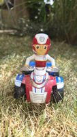 Paw Patrol Fahrzeug mit Figur Rayder guter Zustand
