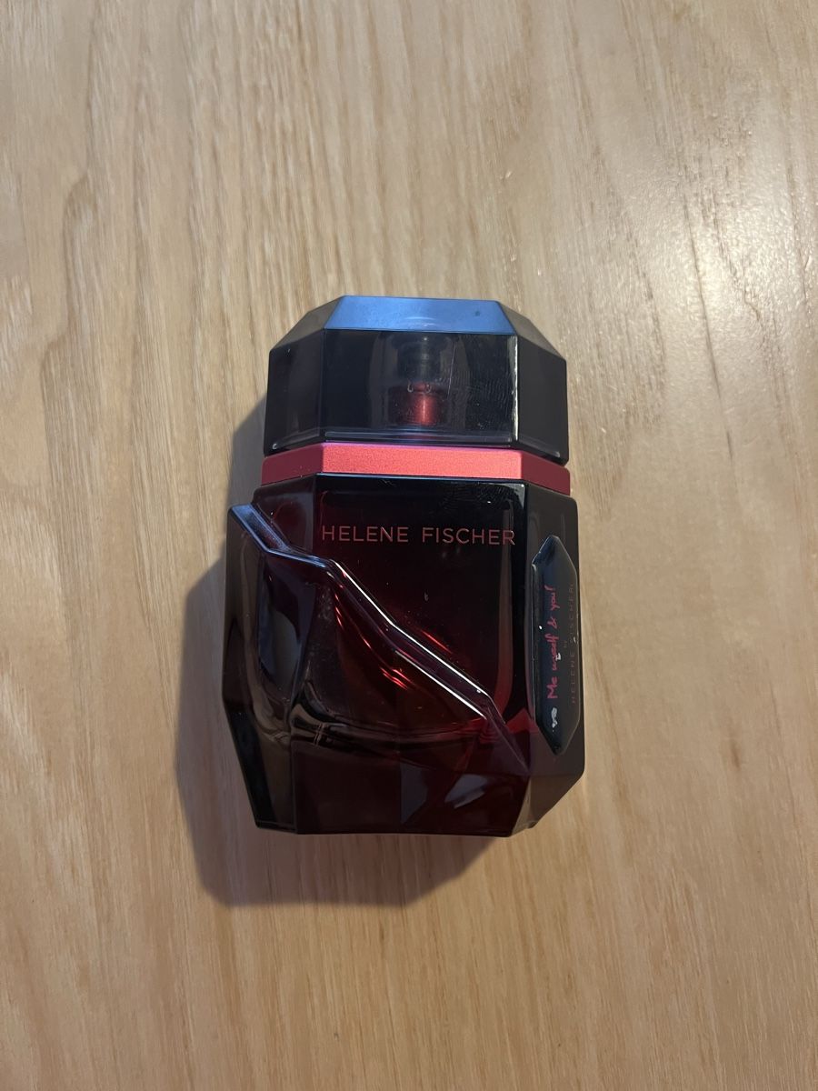 Profumi & Eau de Toilette: Helene Fischer Parfüm – Usato da Parpan venduto da SonneMondSternen 3