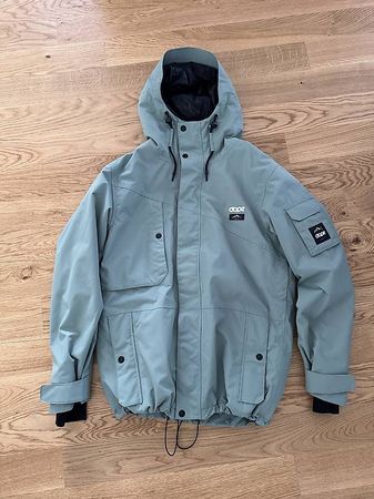 Dope Snow Skijacke / Snowboardjacke  NEU & UNGETRAGEN