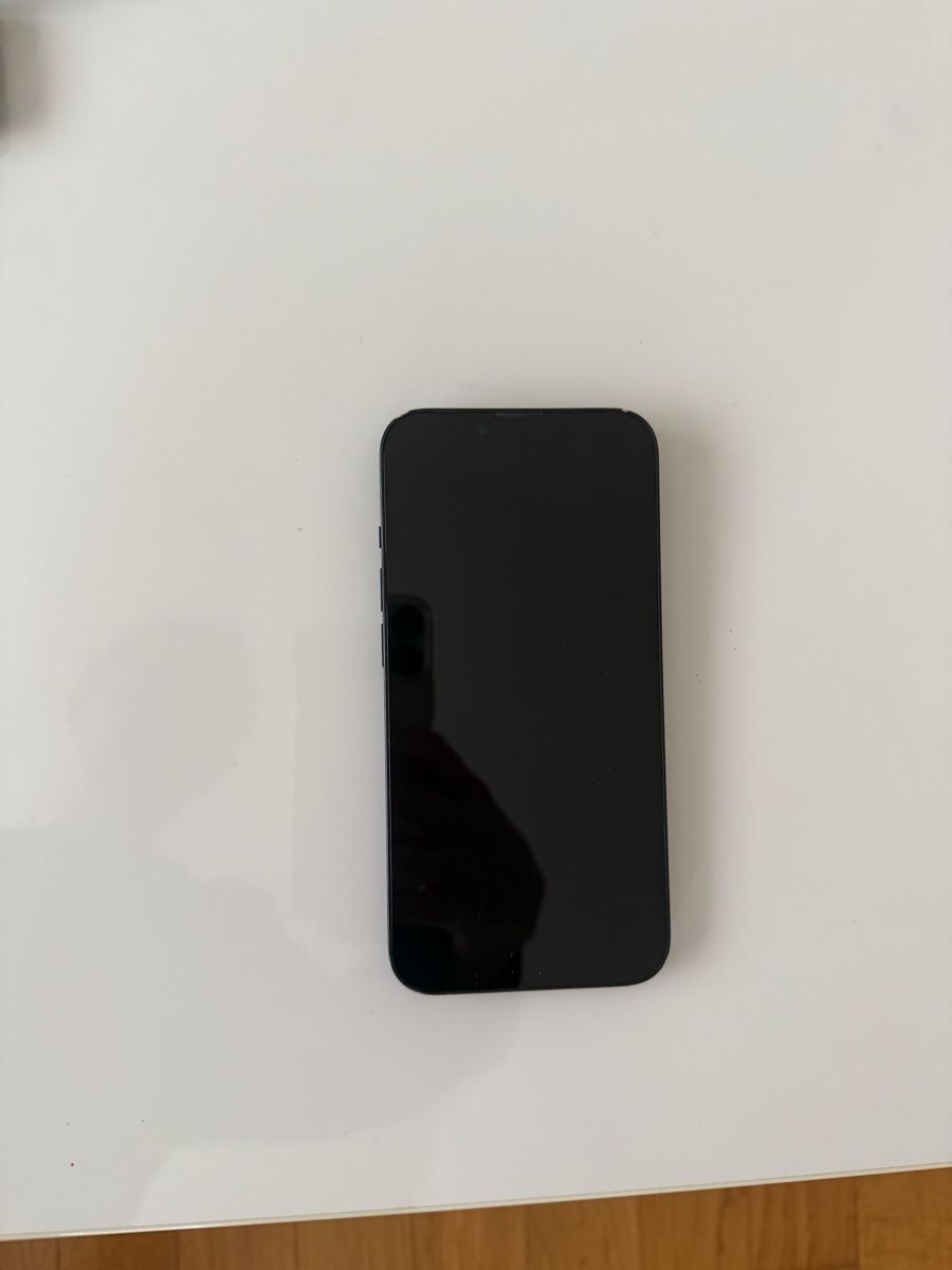 Apple Handys / Smartphones: Iphone 16 pro – Gebraucht aus Heiden von Ameliska 1