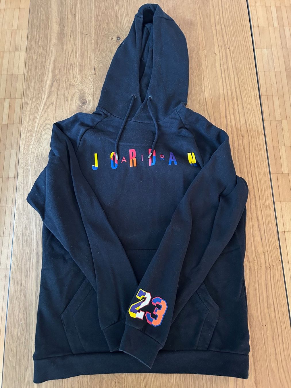 Jordan Pullover & Sweatshirts: JORDAN Air 23 Hoodie – Gebraucht aus Flawil von bridge28 1