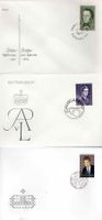 10 FDC Pro Vaduz Liechtenstein