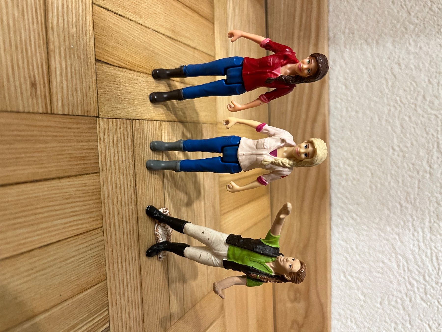 Schleich Jouets: Schleich Landhaus mit Zubehör – D'occasion à Winterthur par Christianpunkts 5