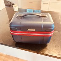 Eleganter Reiseschmuckkoffer - neuwertig