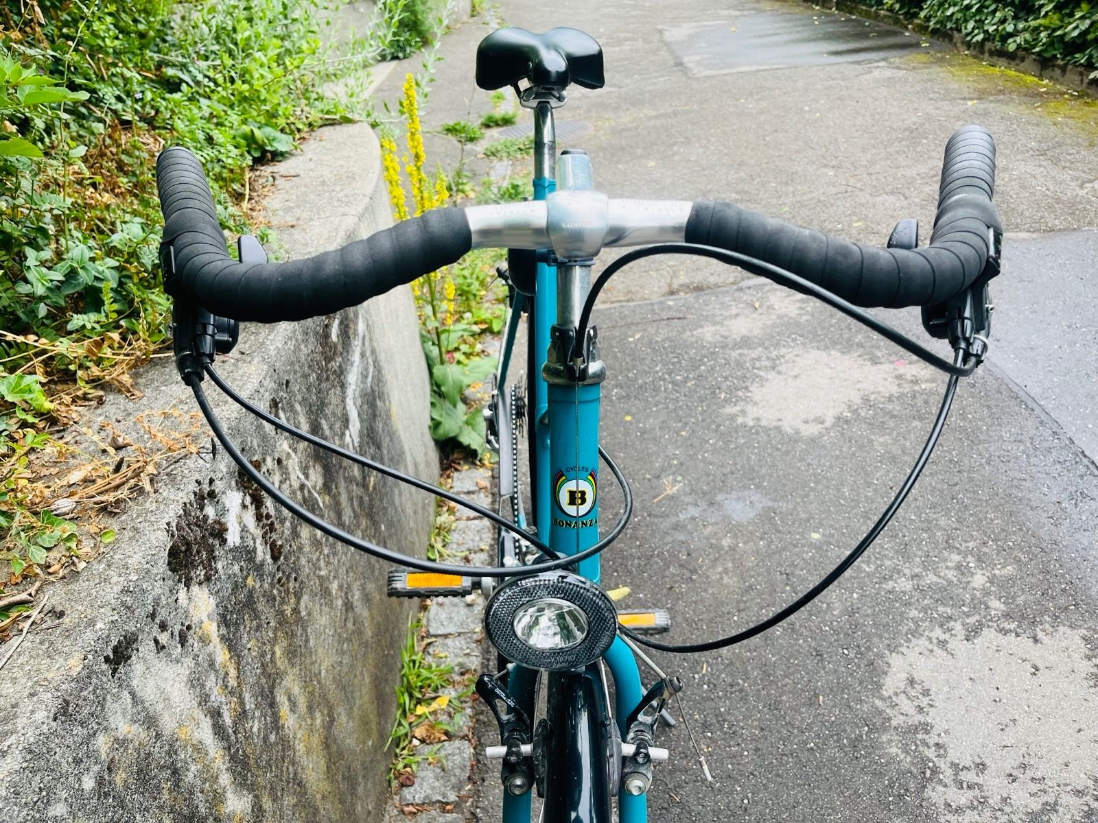 Velos: Bonanza Damenfahrrad – Gebraucht aus Rombach von lakraut 1