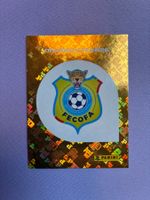 FIFA WC 2026 Rep. Dem. Congo COD 1 Sticker