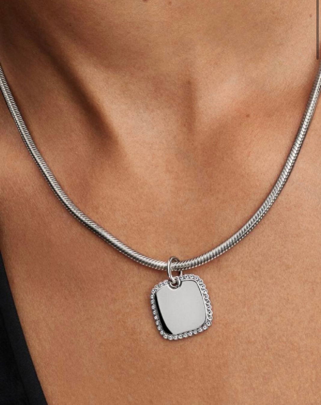 Pandora Ciondoli: Original Pandora Charm Anhänger NP. 69.- – Nuovo e nell'imballaggio originale da Rüfenacht BE venduto da Milena_1 5