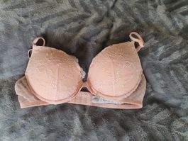 Push up Bra 75C/ La Perla / Neu
