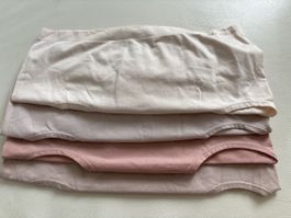 Laura Ashley Damenslips, Gr. 2X, Neuwertig, 4er Pack!