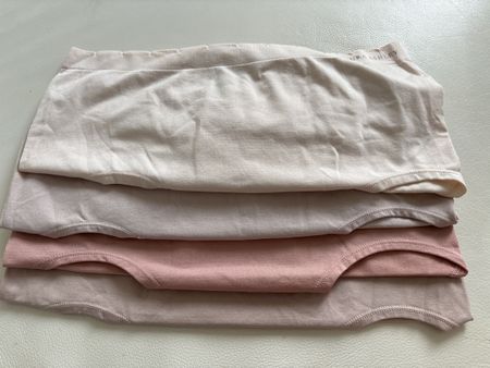 Laura Ashley Damenslips, Gr. 2X, Neuwertig, 4er Pack!