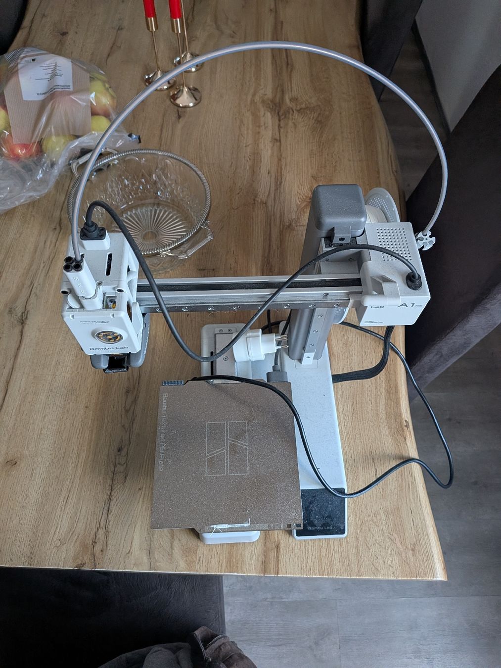 Bambu Lab Imprimante 3D: Bambu Lab A1 Mini 3D Drucker – Neuf (Voir description) à Flawil par micana48 1
