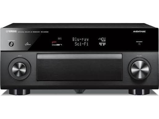 Yamaha Récepteurs: Yamaha RX-​A2030 – D'occasion à Aadorf par Laska2