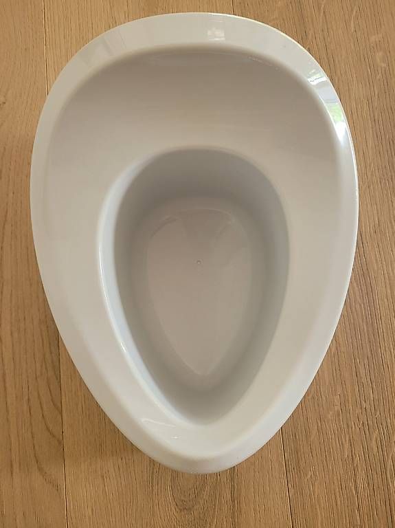 WC: Kinder Topf - Häfi – Gebraucht aus Bern von alinelangenegger01 1