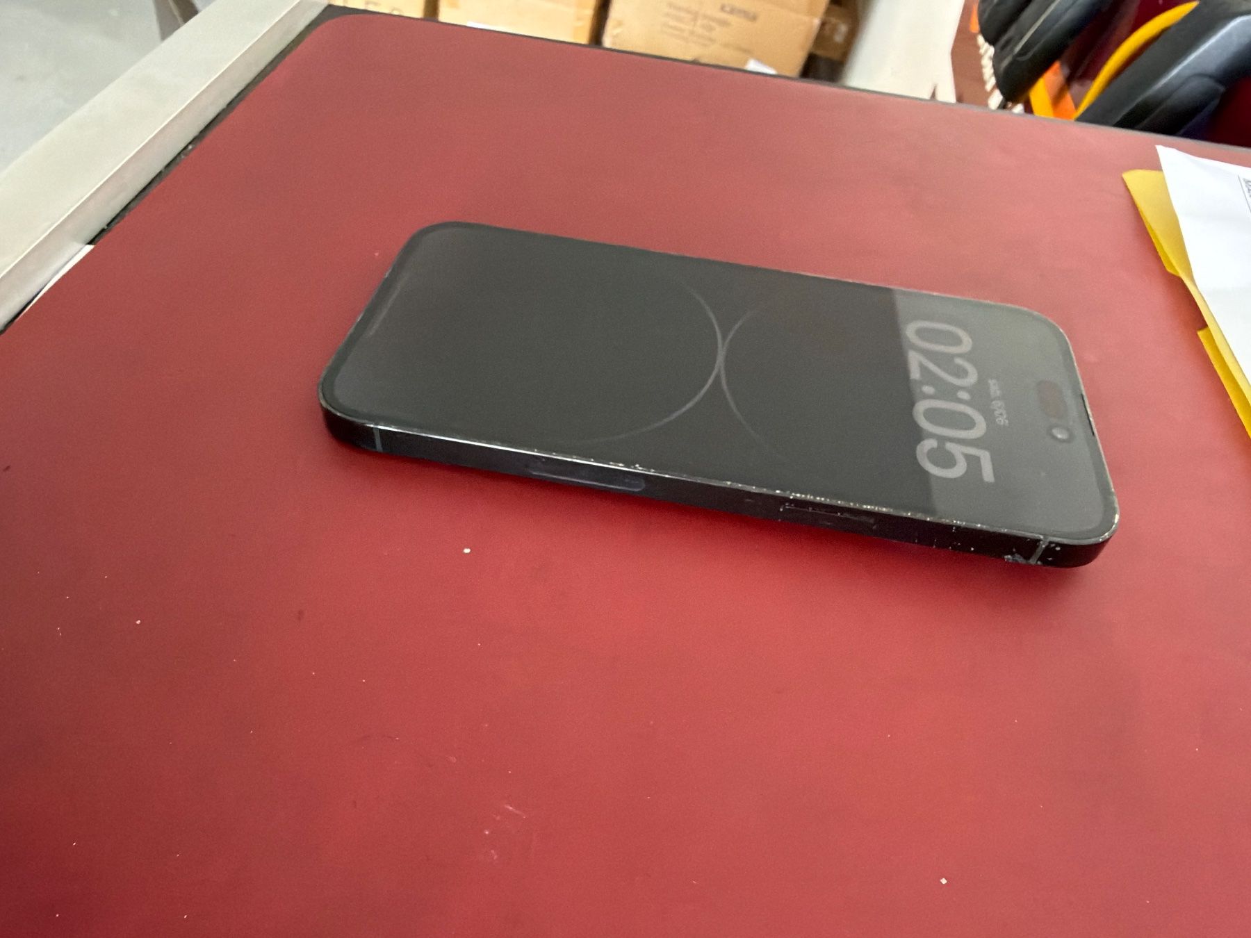 Apple Telefoni cellulari / Smartphones: iPhone 14 Pro Max – Usato da Wikon venduto da kik_26z7