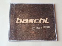 Baschi gib mer ä Chance