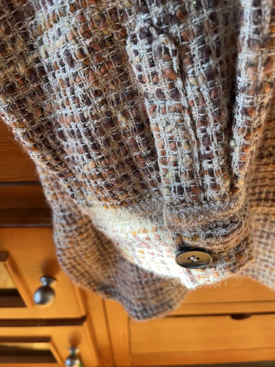 Giacche: Damen Übergangs-JACKE. 46 – Nuovo (secondo la descrizione) da Saanen venduto da SoniaMichaela 3