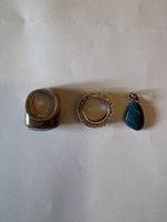 925 Schmuck defekt 