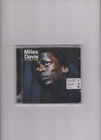 Miles Davis In A Silent Way CD