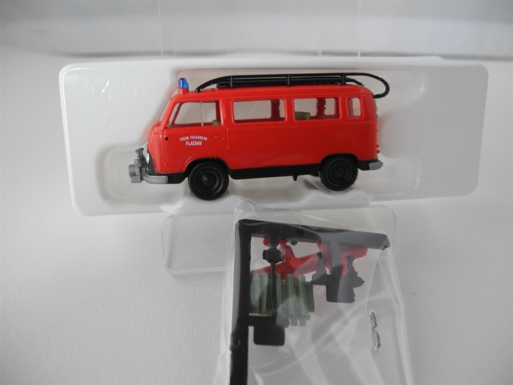 Modellautos: Roco 1457 FW Flachau, Nr. c64 – Neu und originalverpackt aus Kottwil von Crazyrolf 1