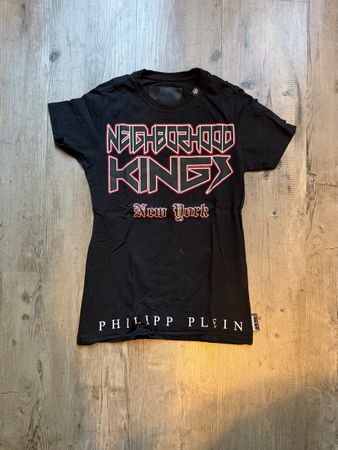 Philipp Plein T-Shirt (M)