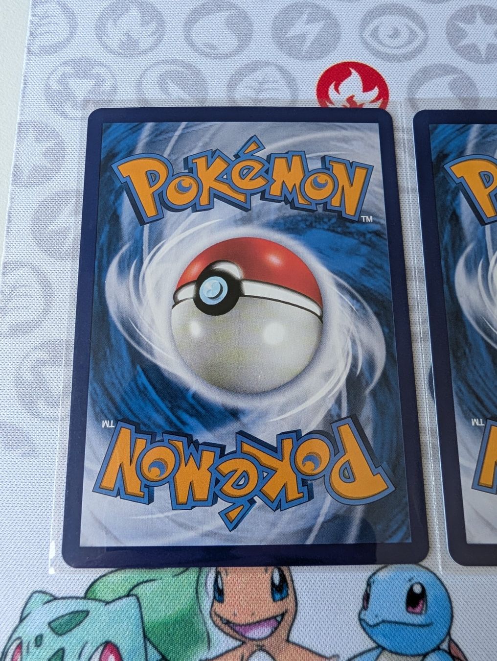 Pokémon Carte collezionabili: Lot 2 cartes Pokémon reverse CHN Lapyro Gem Pack5 CBB5C – Nuovo (secondo la descrizione) da Thônex venduto da Janadel 4