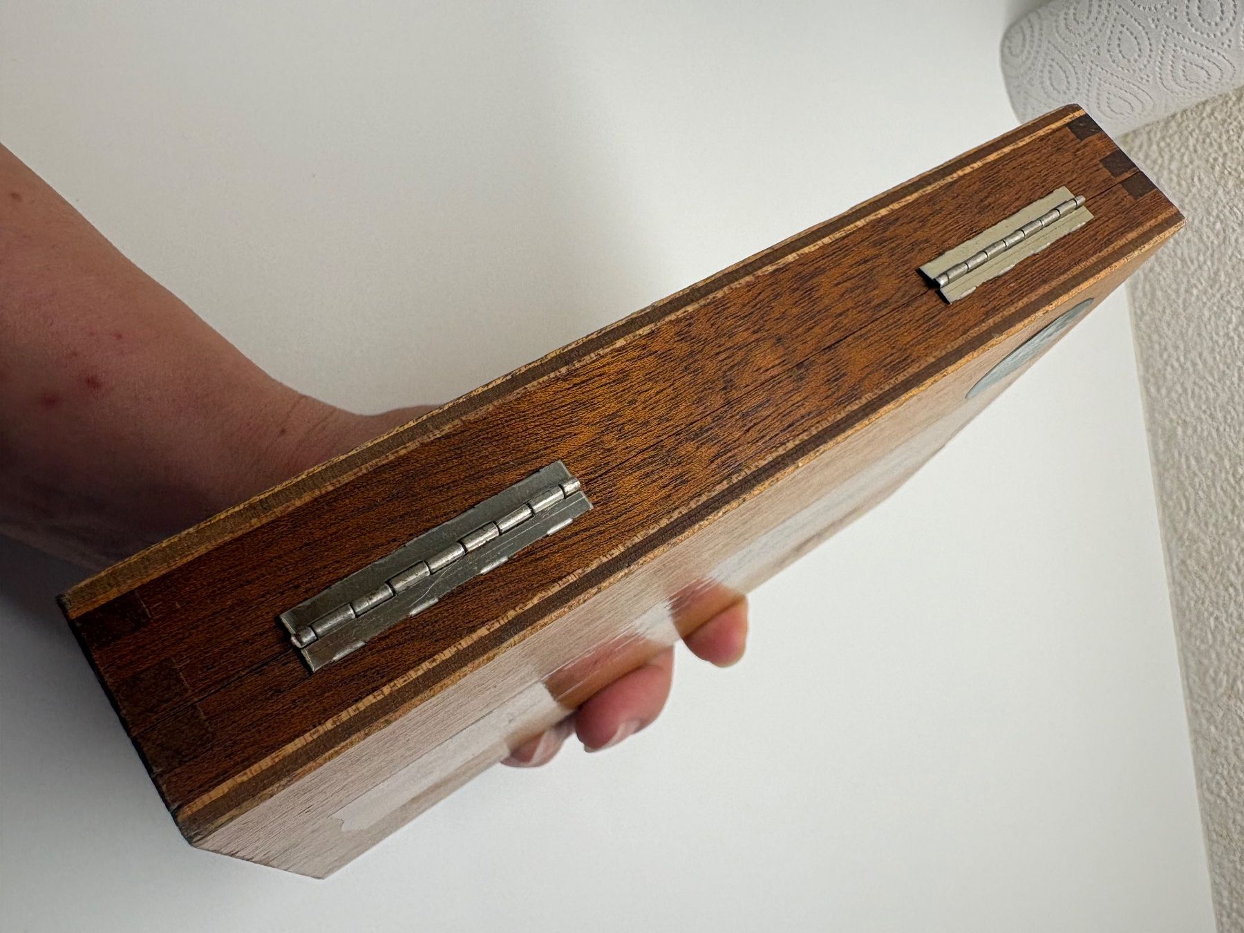 Mesurer: Tiefenmikrometer TESA – D'occasion à Schaffhausen par Simmel80 6