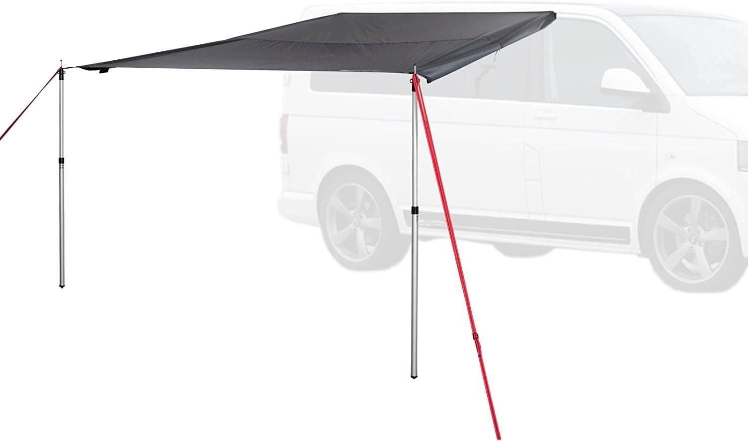 Vorzelte & Markisen: Qeedo Motor Tarp Bus Markise – Neu und originalverpackt aus Bottighofen von  1