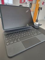 iPad Pro 11" (3. Gen)–128 GB–Magic Keyboard–guter Zustand 