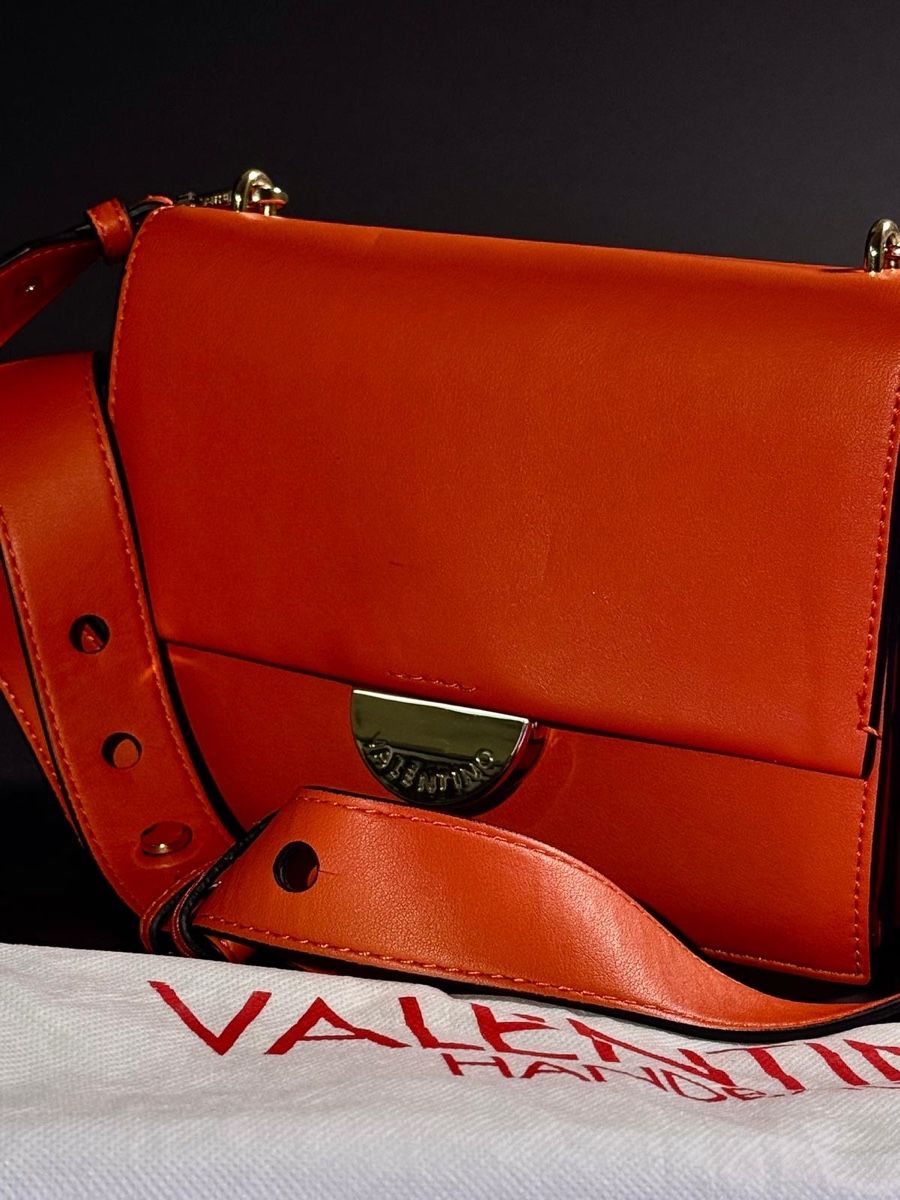 Sacs femmes: Mario Valentino Handbags, Falcor – D'occasion à Lugano par Paolabiesse 2