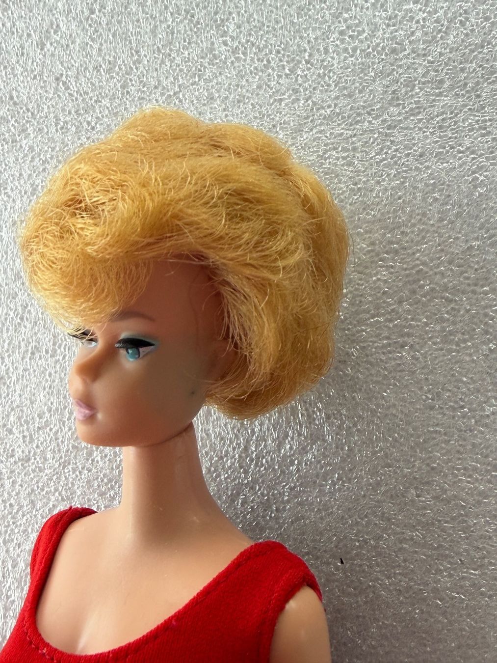 Bambole: Vintage Barbie Blonde Bubblecut #850 – Usato da Bassecourt venduto da keenfind 2