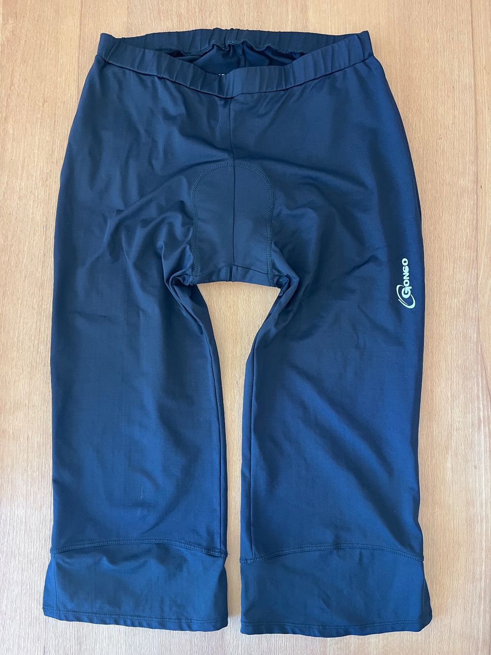 Pantaloni: Velohose Gonso Grösse 44 – Usato da Roggwil BE venduto da KarotteV