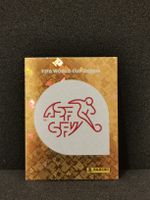 Panini Wm 2026 Sticker :Switzerland Team Badge Sui 1