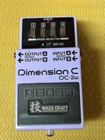Boss Dimension C DC-2w Waza Craft