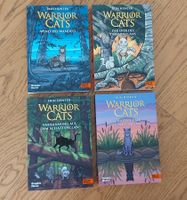 Bücher Warrior Cats - Graphic Novel