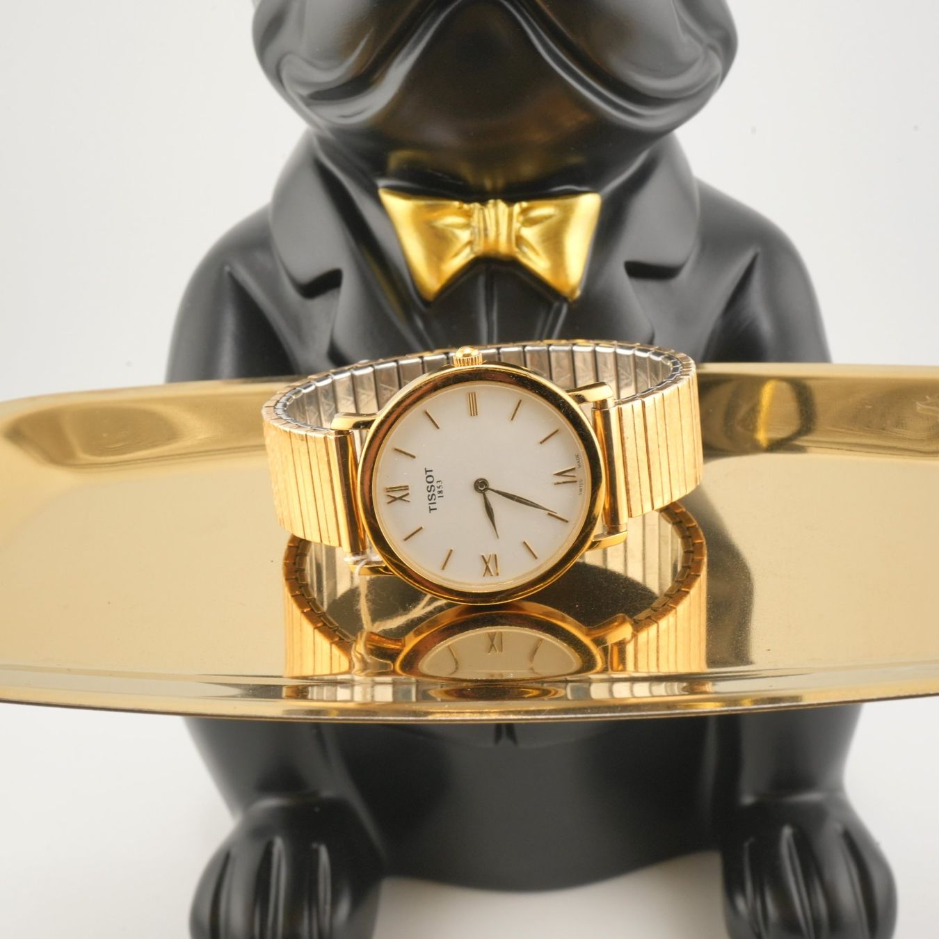 Tissot Orologi: Tissot Classic – Usato da Basel venduto da Vip24 2