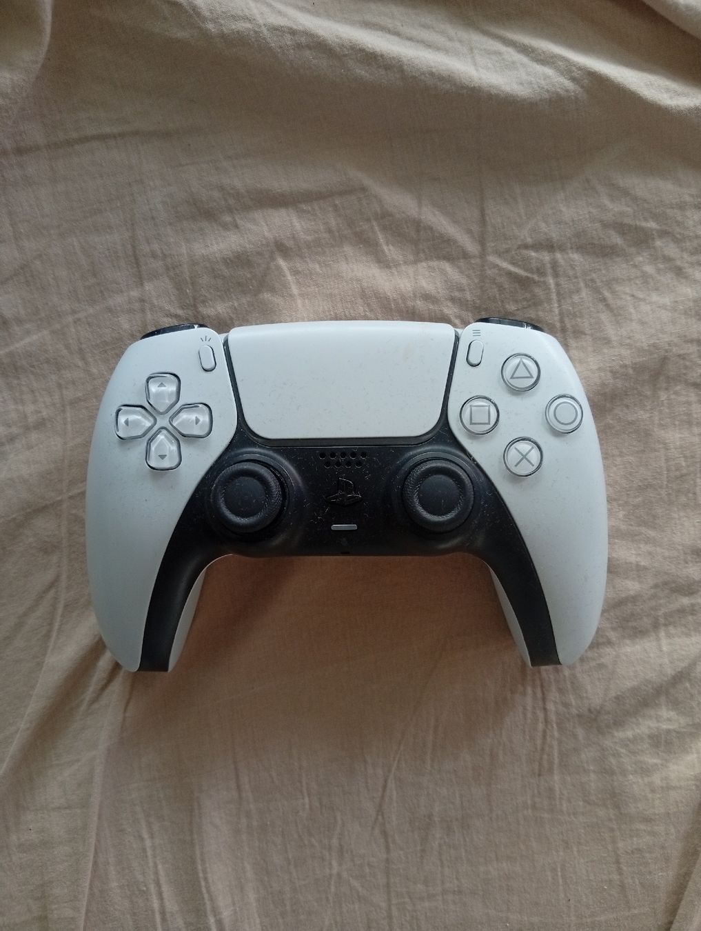 Sony Controller: Sony PlayStation 5 DualSense mit Stickdrift – Difettoso da Zürich venduto da kin_5jm2