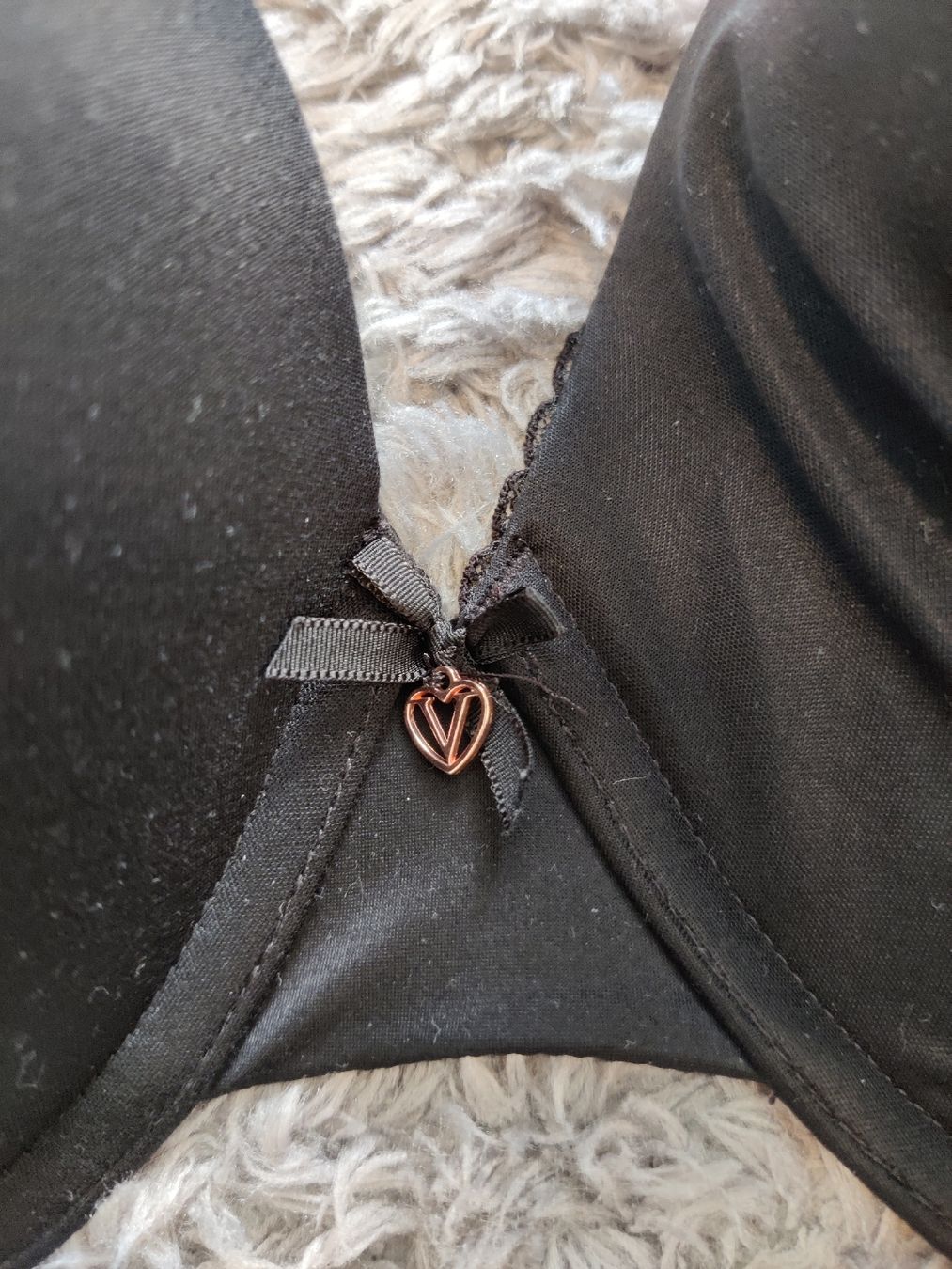 Victoria's Secret Sonstige Unterwäsche: Victoria Secret BH 75E / 34DD – Neu (gemäss Beschreibung) aus Pieterlen von Saemelili 4