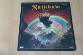 Blackmore's Rainbow – Rising