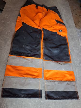 Pantalon de travail taille 41 marque Mascot 20% coton 