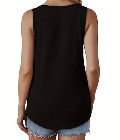 Tank-Top 5-teilig